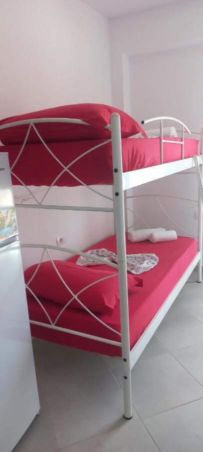 Arjan Dyli Guesthouse Ksamil Oda fotoğraf