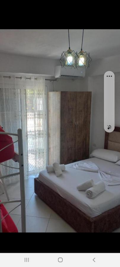 Arjan Dyli Guesthouse Ksamil Dış mekan fotoğraf