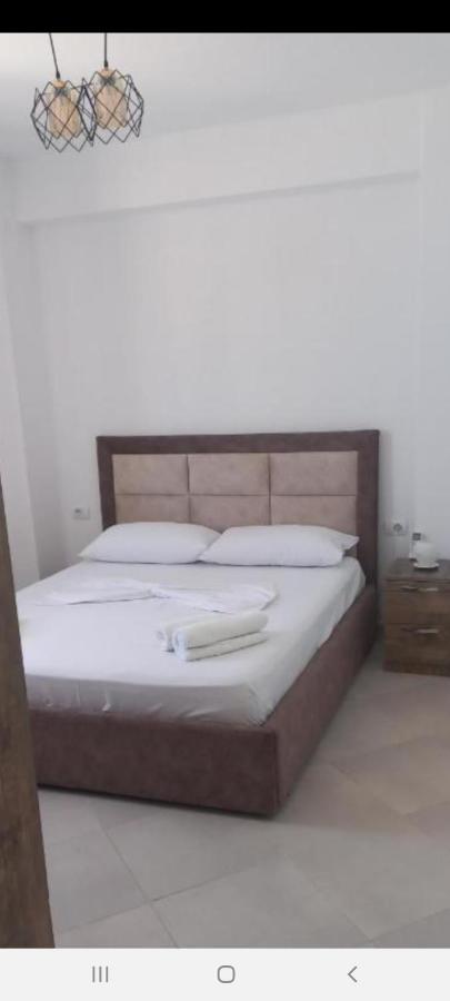Arjan Dyli Guesthouse Ksamil Dış mekan fotoğraf