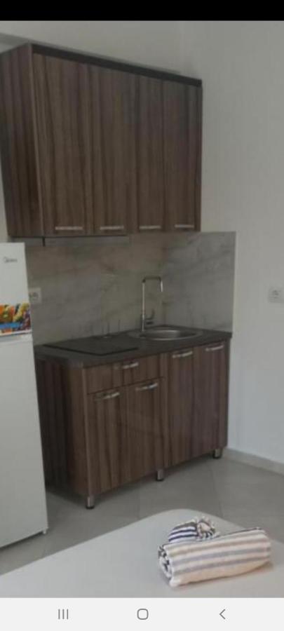 Arjan Dyli Guesthouse Ksamil Dış mekan fotoğraf