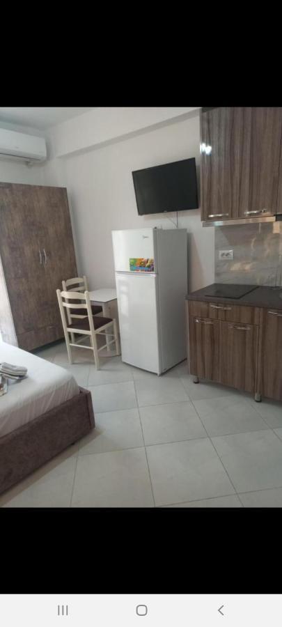 Arjan Dyli Guesthouse Ksamil Dış mekan fotoğraf