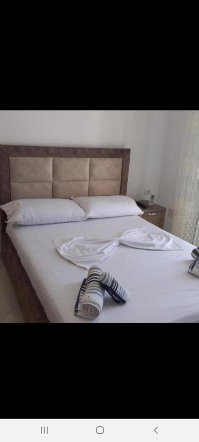 Arjan Dyli Guesthouse Ksamil Dış mekan fotoğraf