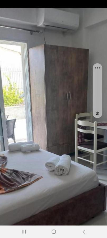 Arjan Dyli Guesthouse Ksamil Dış mekan fotoğraf
