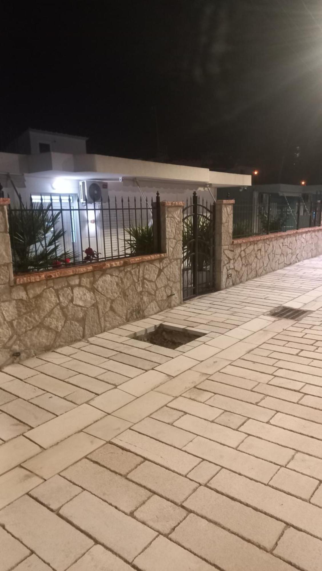 Arjan Dyli Guesthouse Ksamil Oda fotoğraf